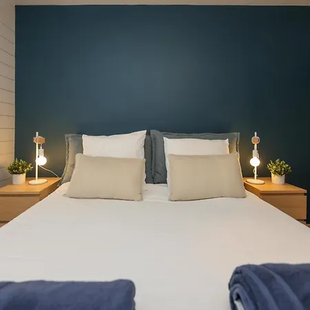 Le Calain, Elegance Et Confort A 50 M De La Plage Wimereux Exterior photo