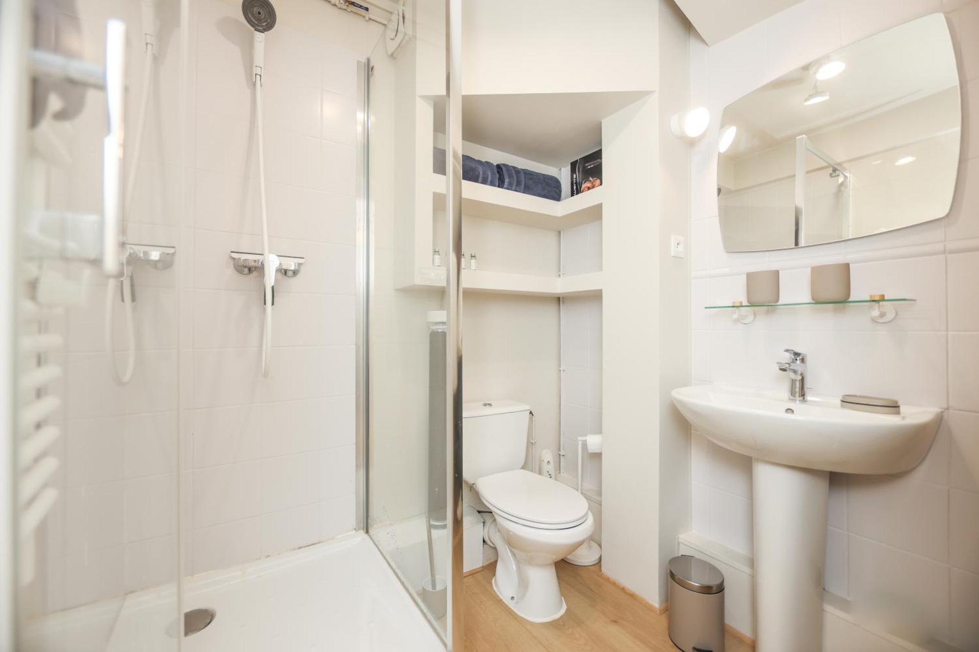 Le Calain, Elegance Et Confort A 50 M De La Apartment Wimereux